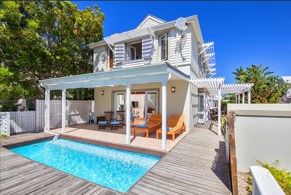 Cottage to rent in Thesen Islands - 1KG1656996 Cottage to rent in Thesen Islands - 1KG1656996