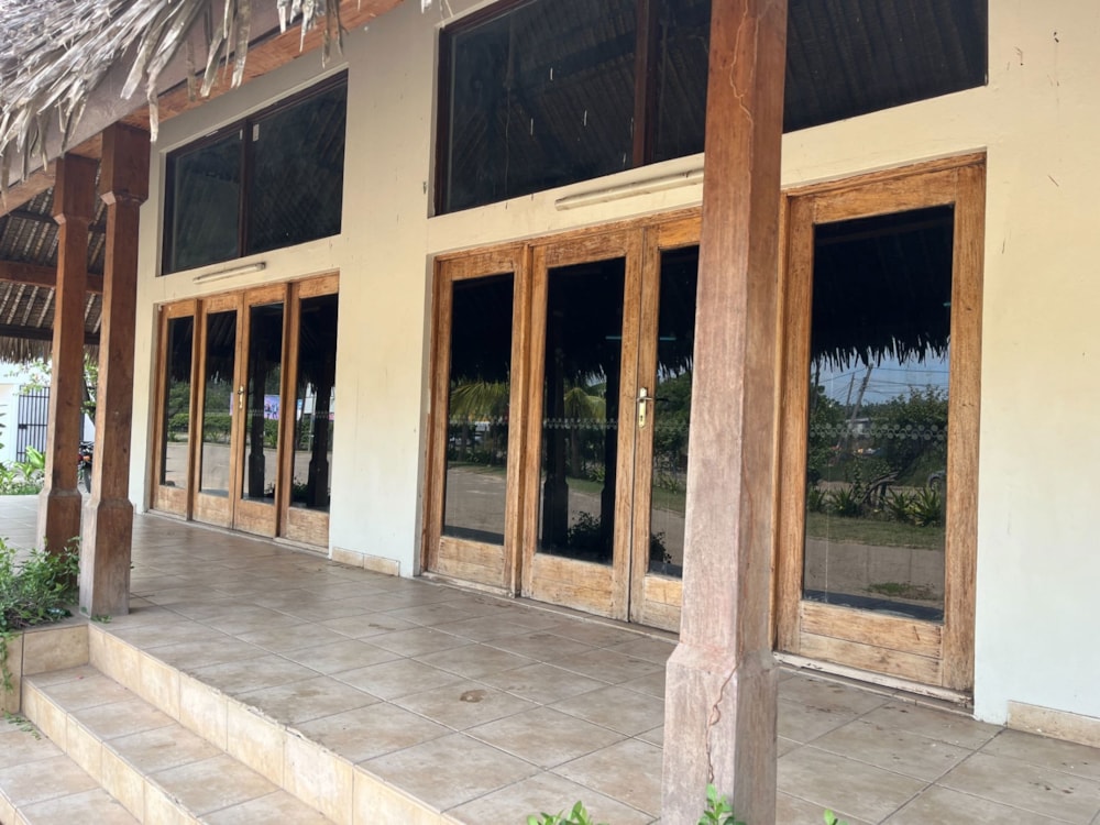 Commercial retail property to rent in Pemba, Cabo Delgado, Mozambique - 3MQ1656989