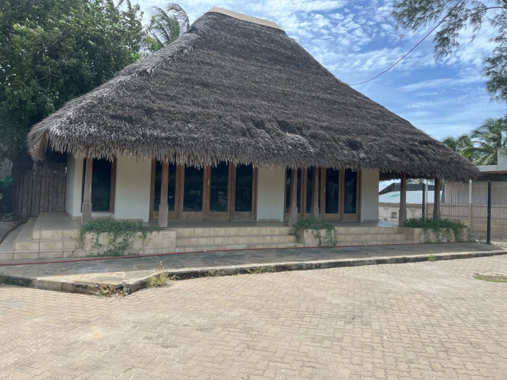 Commercial retail property to rent in Pemba, Cabo Delgado, Mozambique - 3MQ1656989