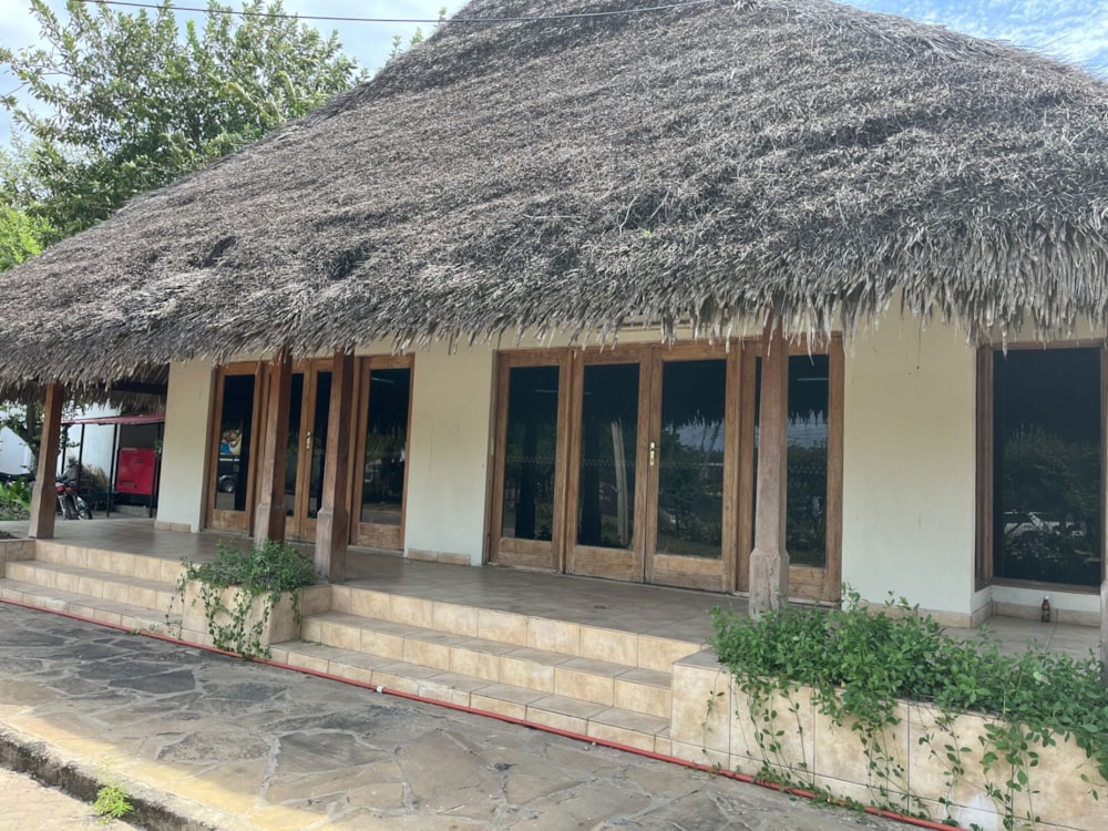 Commercial retail property to rent in Pemba, Cabo Delgado, Mozambique - 3MQ1656989