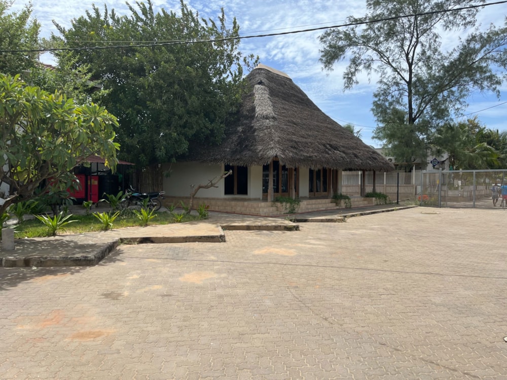 Commercial retail property to rent in Pemba, Cabo Delgado, Mozambique - 3MQ1656989