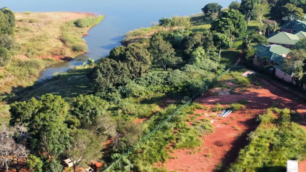 Vacant land for sale in Golden Acres - 1TA1657008