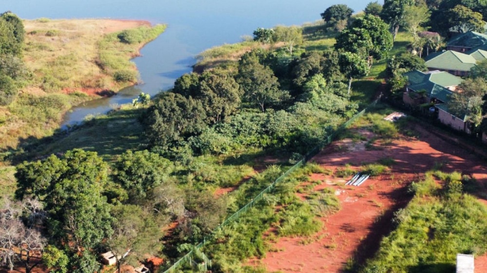 Vacant land for sale in Golden Acres - 1TA1657008