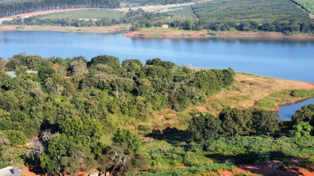 Vacant land for sale in Golden Acres - 1TA1657022