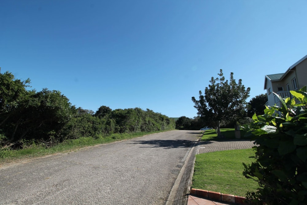 Vacant land for sale in Kleinemonde - 1PF1658753