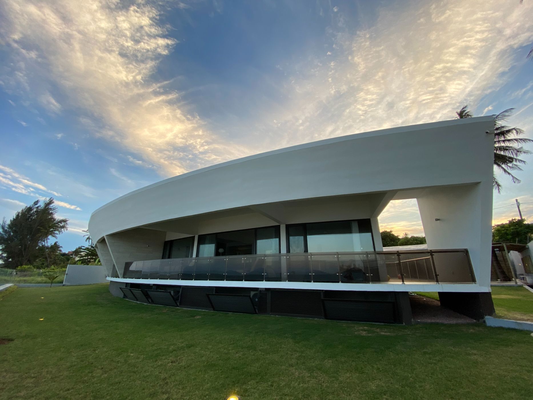 House for sale in Catembe, Mozambique - 3MQ1657056