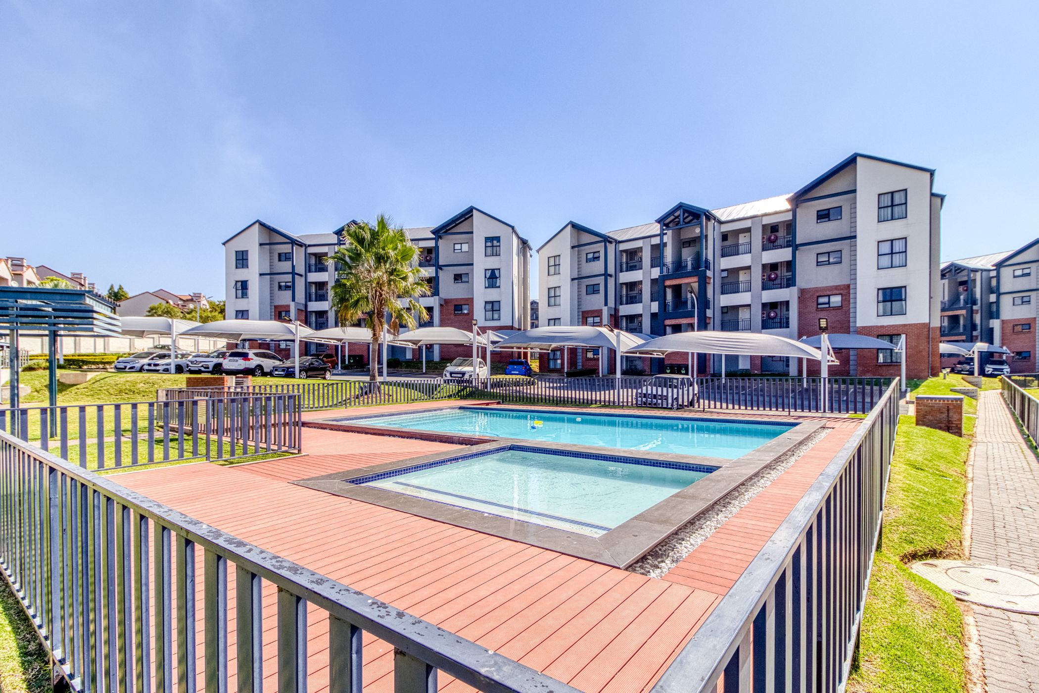 Apartment for sale in Noordhang - FW1658049