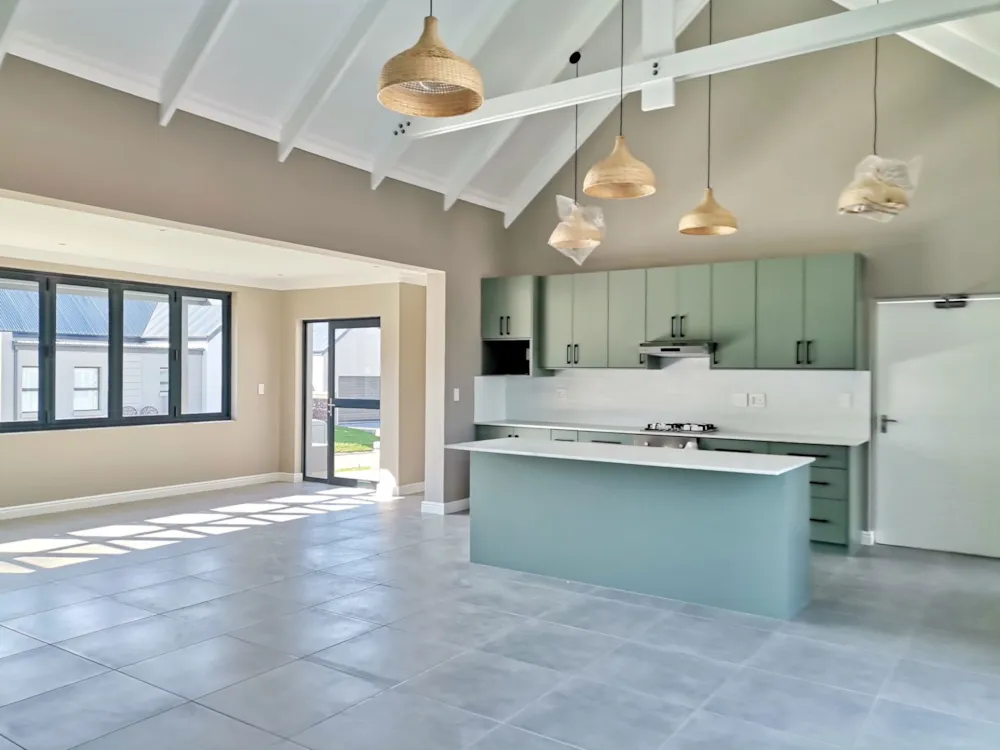 House let in Renosterbos Estate - 1MB1699631 House let in Renosterbos Estate - 1MB1699631