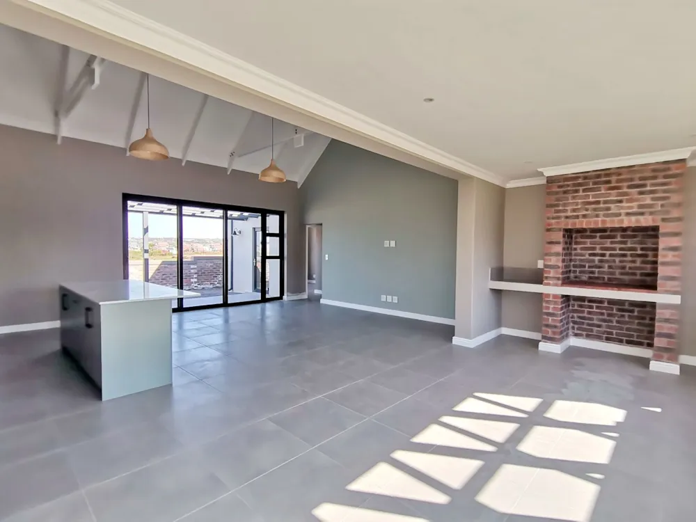 House let in Renosterbos Estate - 1MB1699631 House let in Renosterbos Estate - 1MB1699631