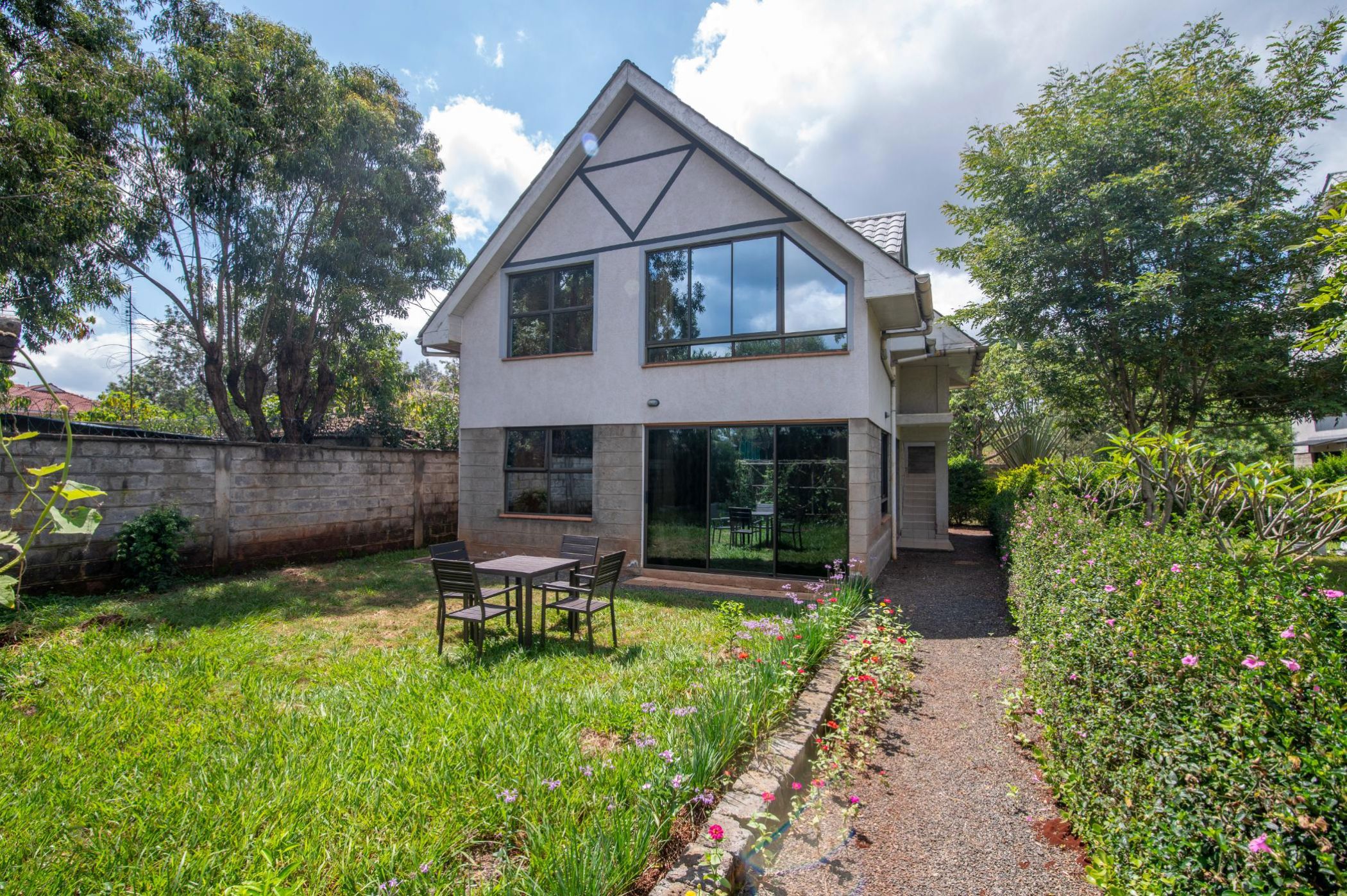 Apartment to rent in Karen, Kenya - 3KE1657277