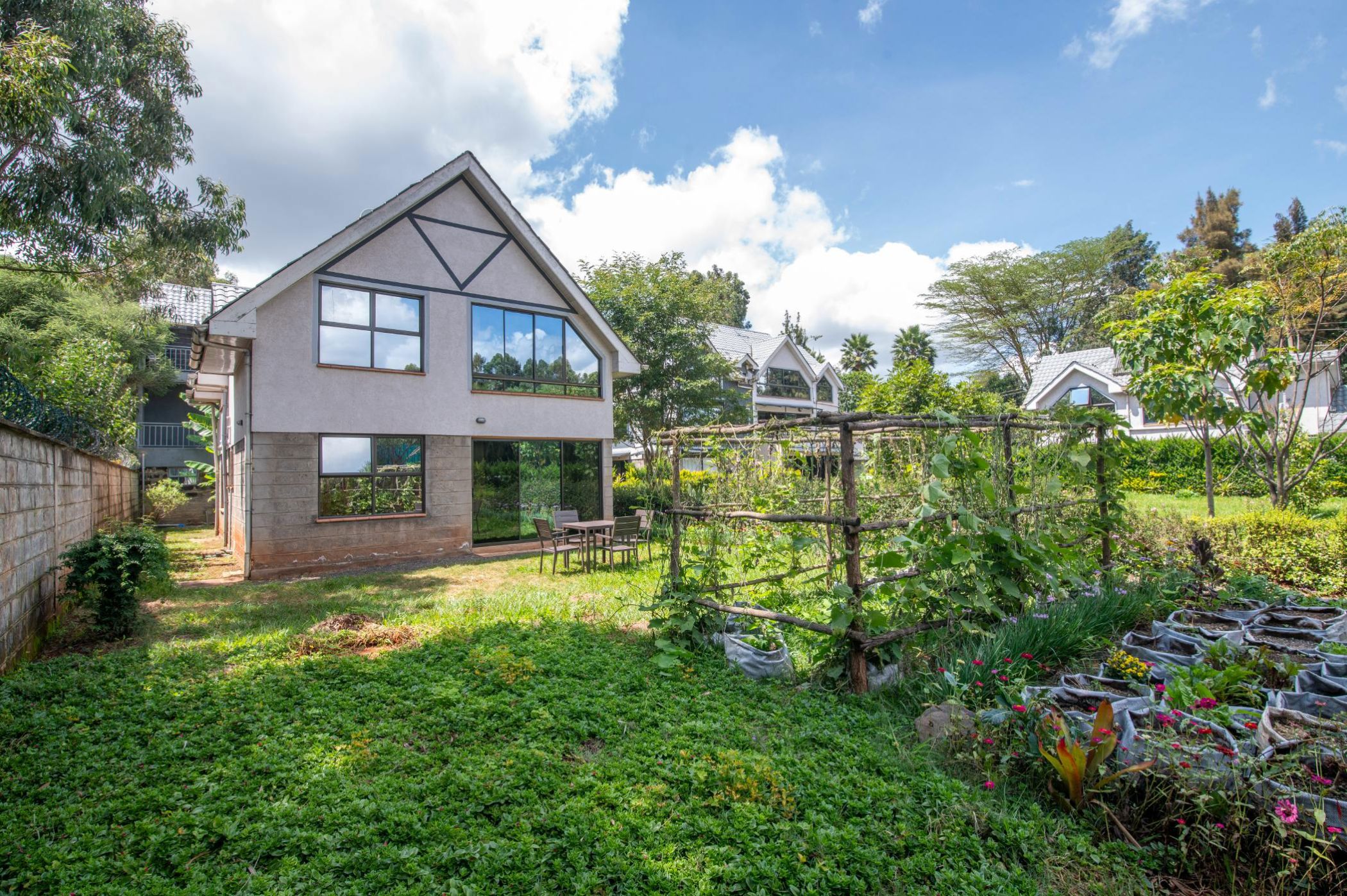 Apartment to rent in Karen, Kenya - 3KE1657278