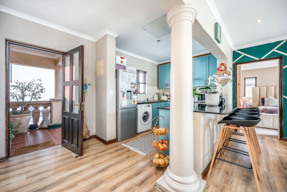 Apartment for sale in Plantations Estate - 1KF1728669