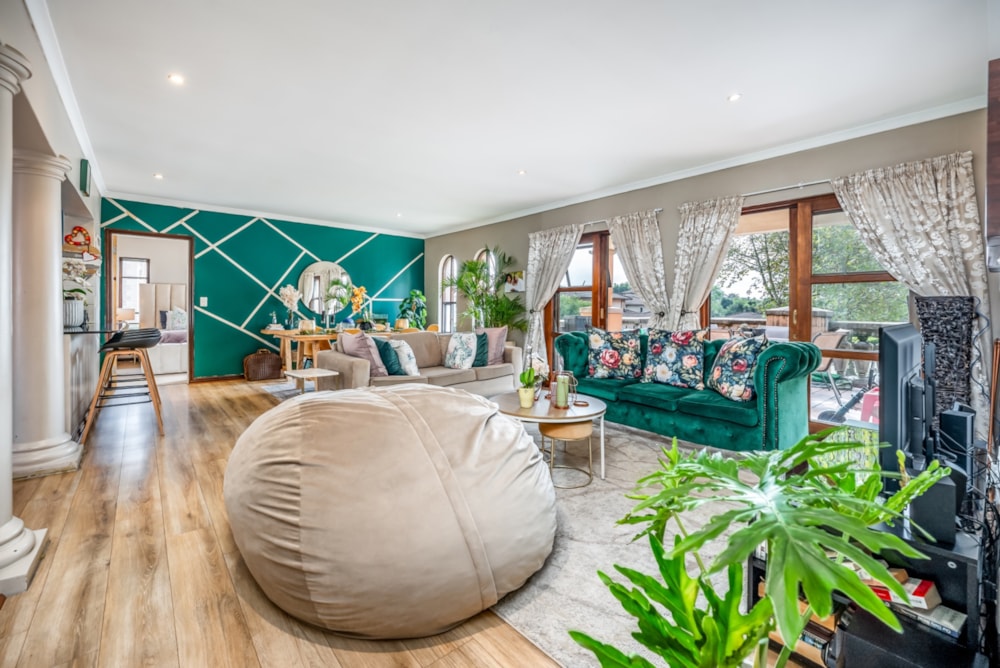 Apartment for sale in Plantations Estate - 1KF1728669