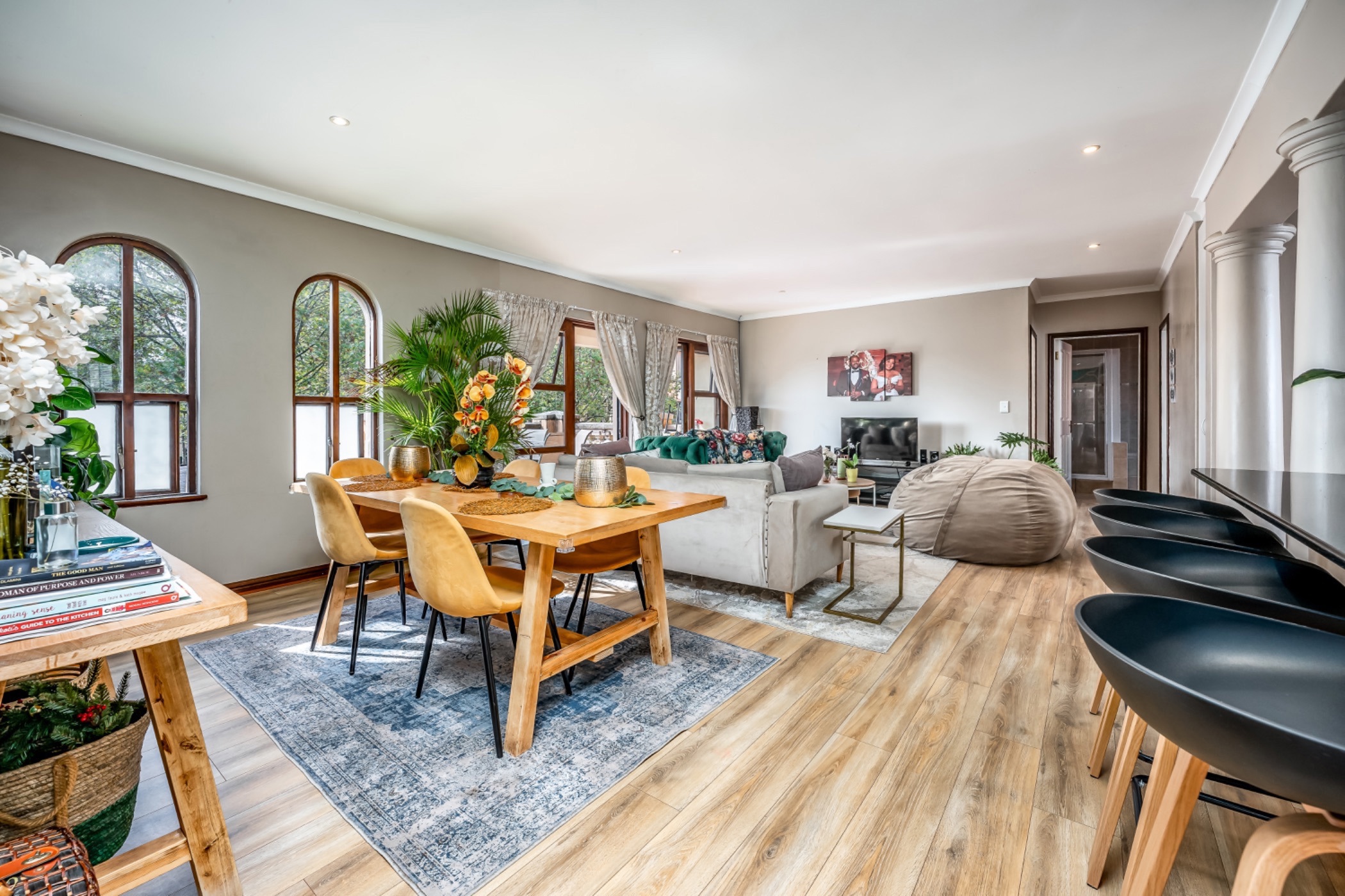 Apartment for sale in Plantations Estate - 1KF1728669