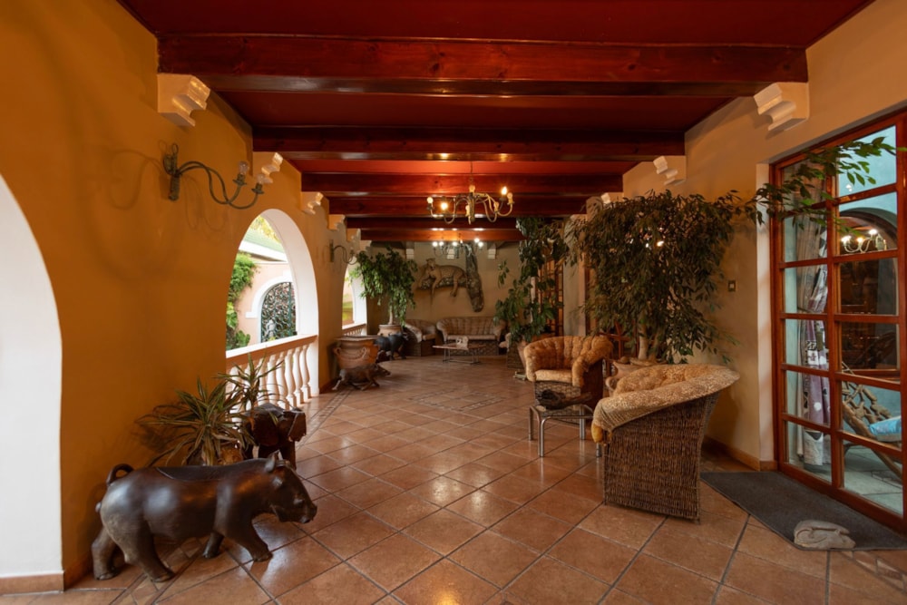 House for sale in Avondale, Zimbabwe - 3ZB1726654