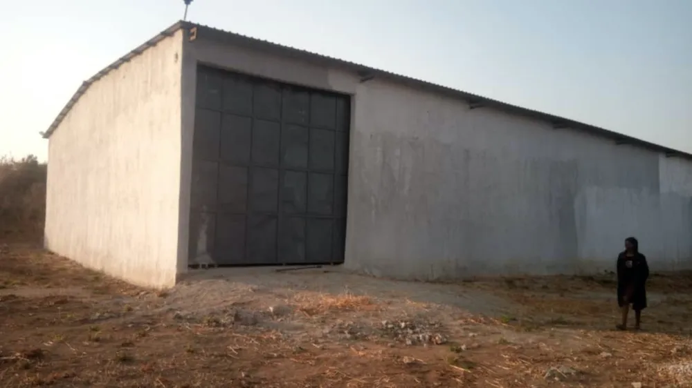 Commercial industrial property for sale in Katuba, Zambia - 3ZA1657123