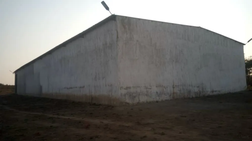 Commercial industrial property for sale in Katuba, Zambia - 3ZA1657123