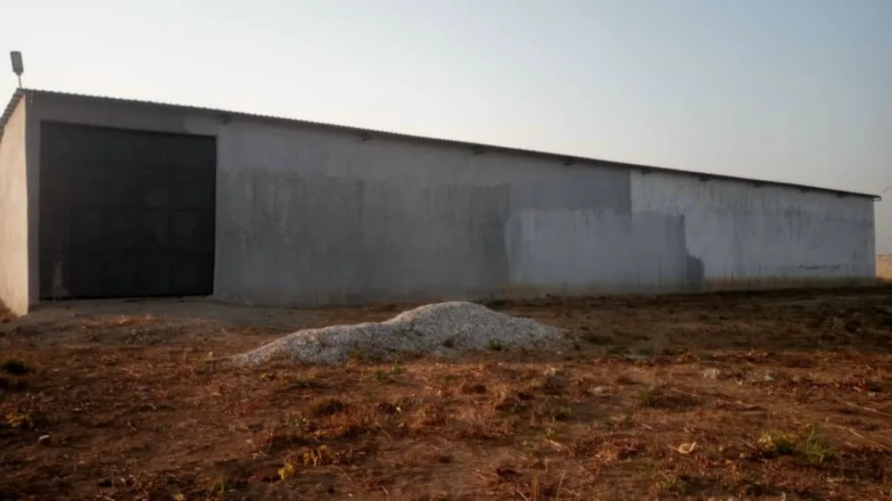 Commercial industrial property for sale in Katuba, Zambia - 3ZA1657123