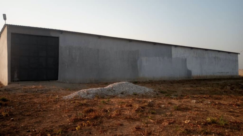 Commercial industrial property for sale in Katuba, Zambia - 3ZA1657123