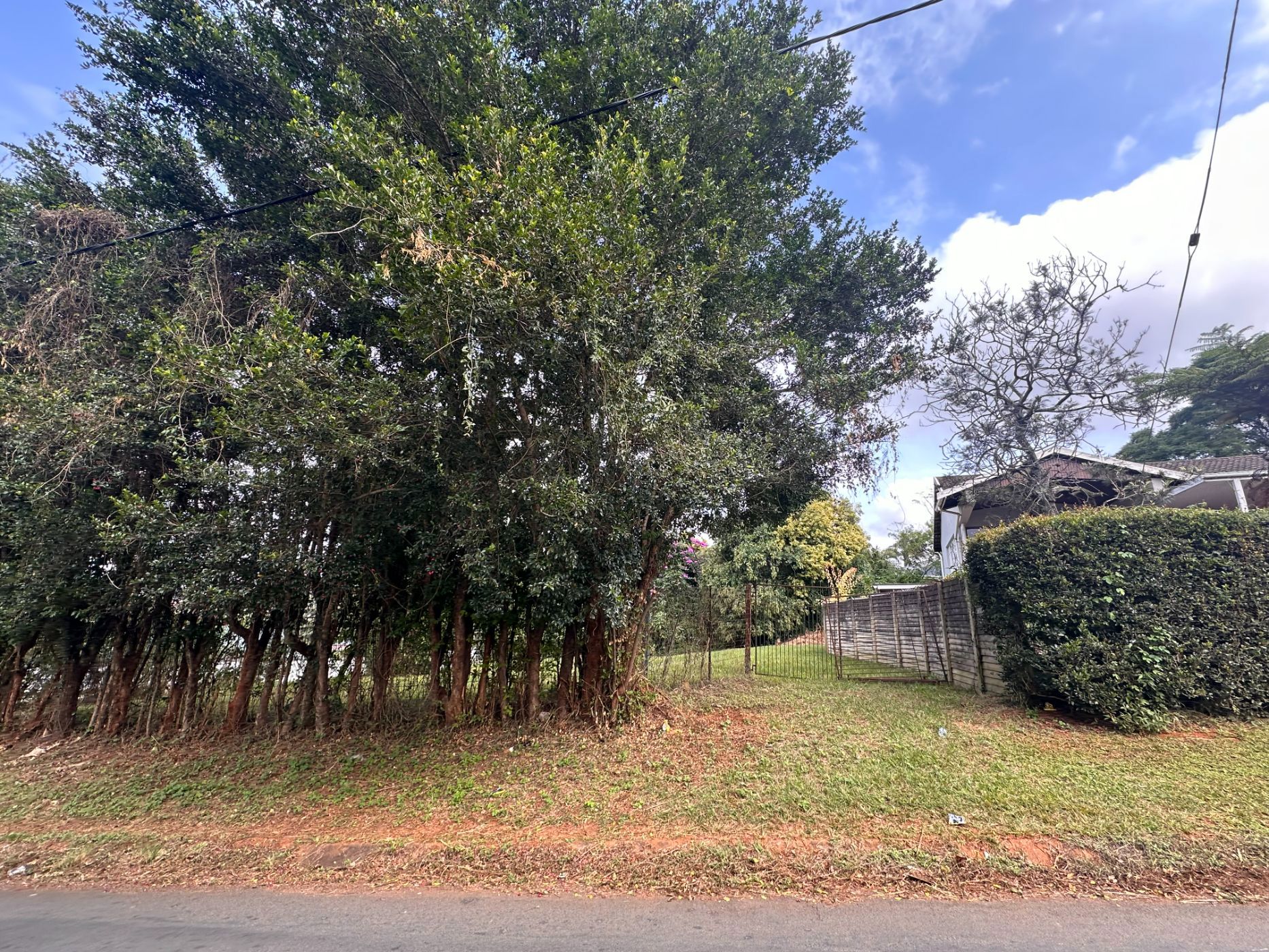 Vacant land sold in Wembley - 1PM1657120