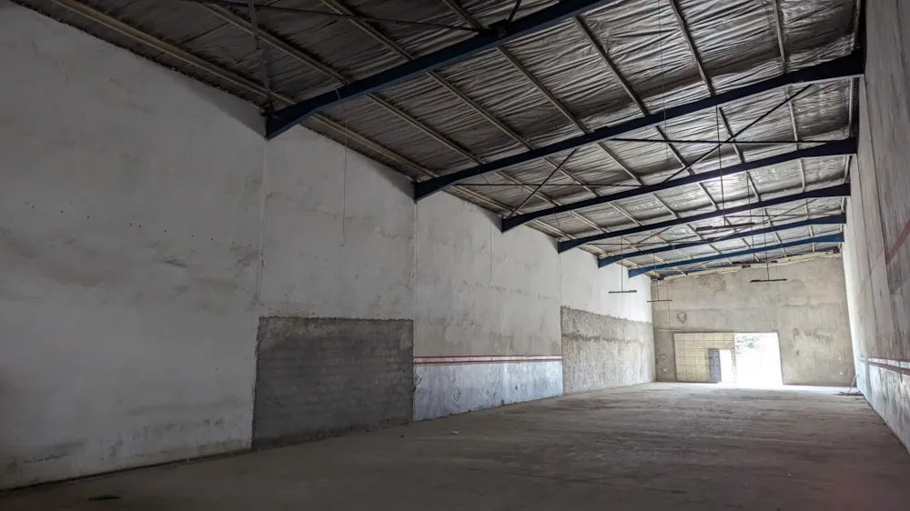 Commercial industrial property let in Makeni, Zambia - 3ZA1657263