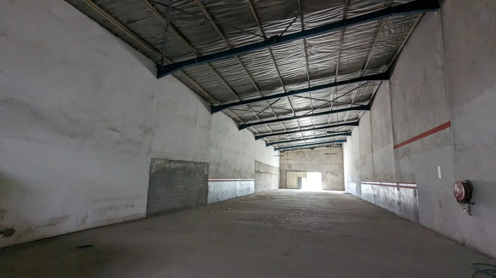 Commercial industrial property let in Makeni, Zambia - 3ZA1657263