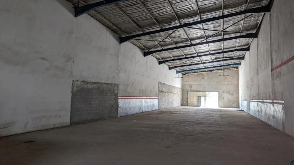 Commercial industrial property let in Makeni, Zambia - 3ZA1657263