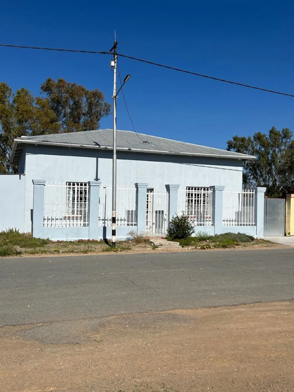 House for sale in Richmond, Northern Cape - 1KK1699899