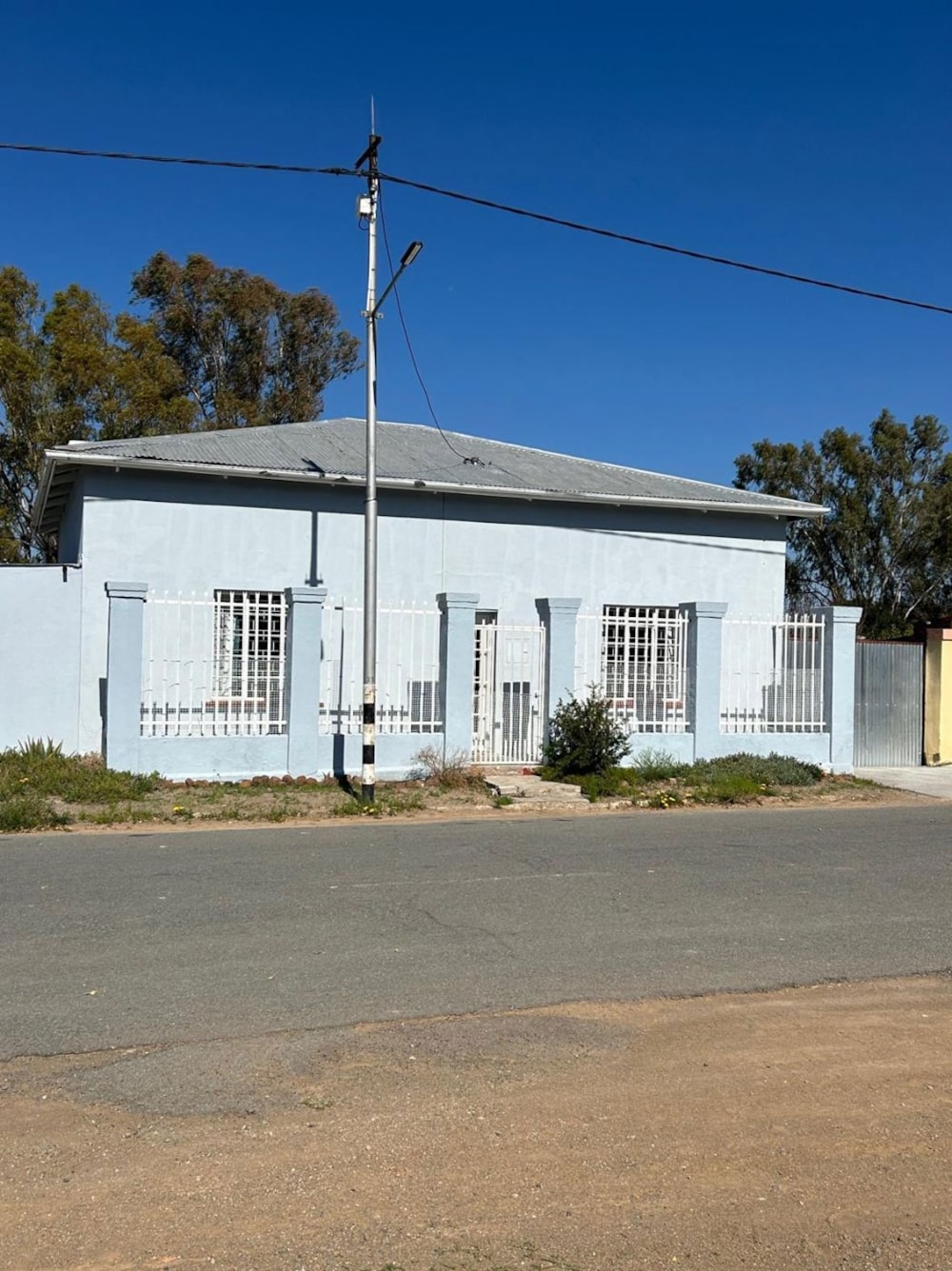 House sold in Richmond, Northern Cape - 1KK1699899