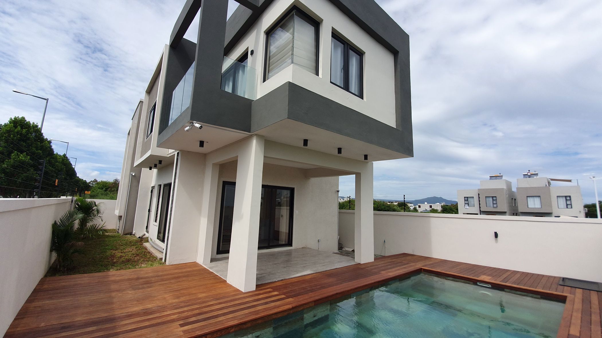 House for sale in Flic en Flac, Mauritius - MUR1657179