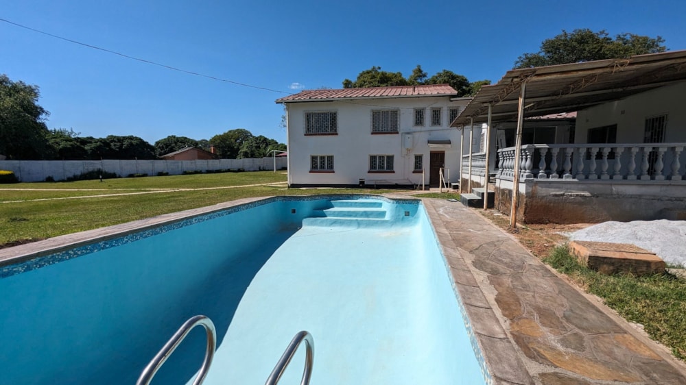 Commercial Building to rent in Avondale, Zambia - 3ZA1737786