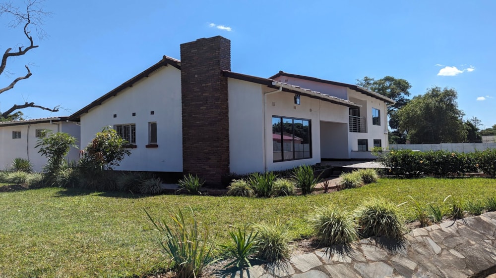 Commercial Building to rent in Avondale, Zambia - 3ZA1737786