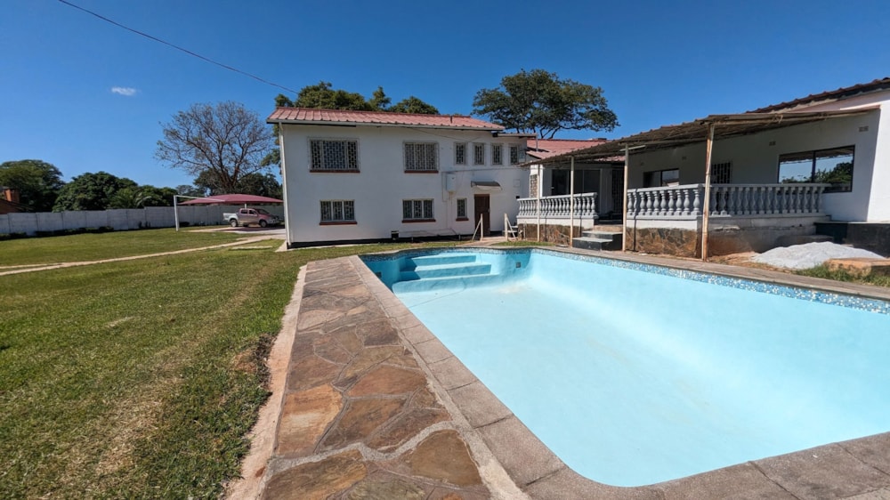 Commercial Building to rent in Avondale, Zambia - 3ZA1737786