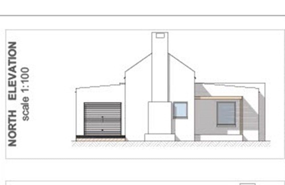 House for sale in Paternoster - LA1657629