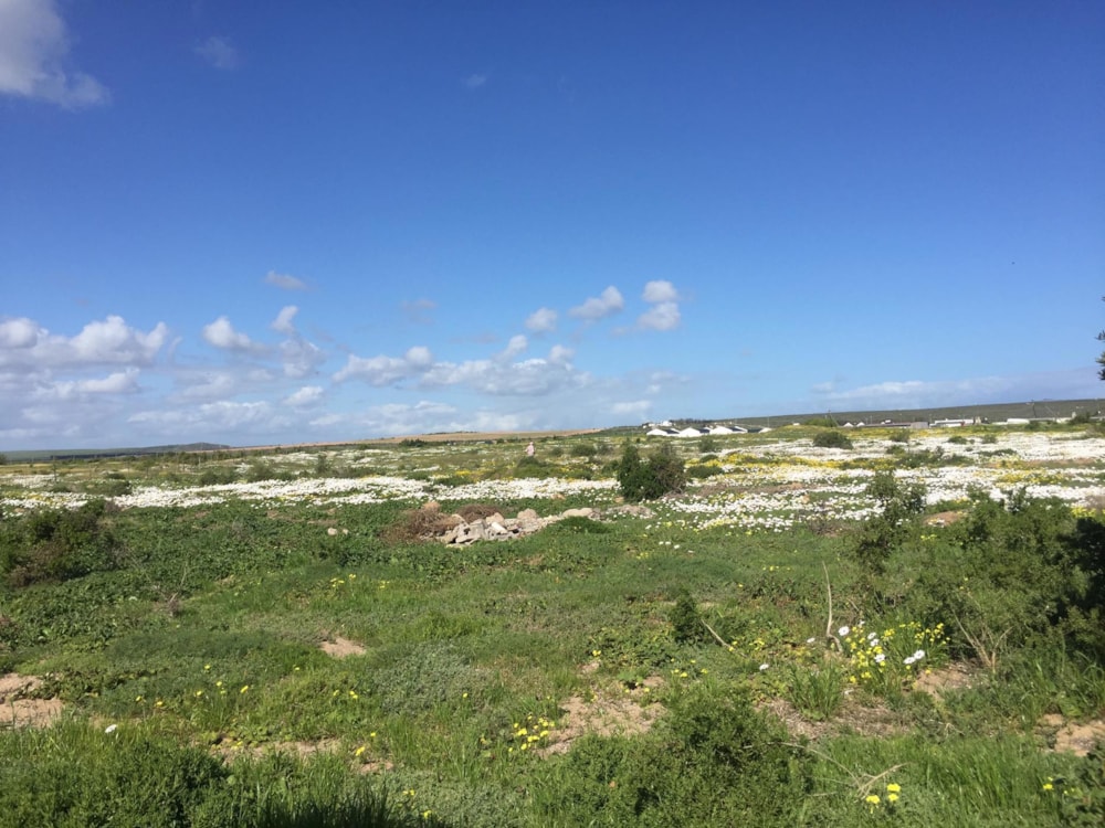 House for sale in Paternoster - LA1657629