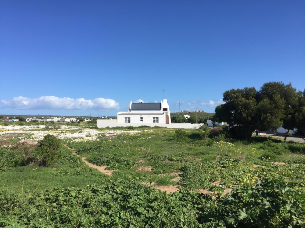 House for sale in Paternoster - LA1657629