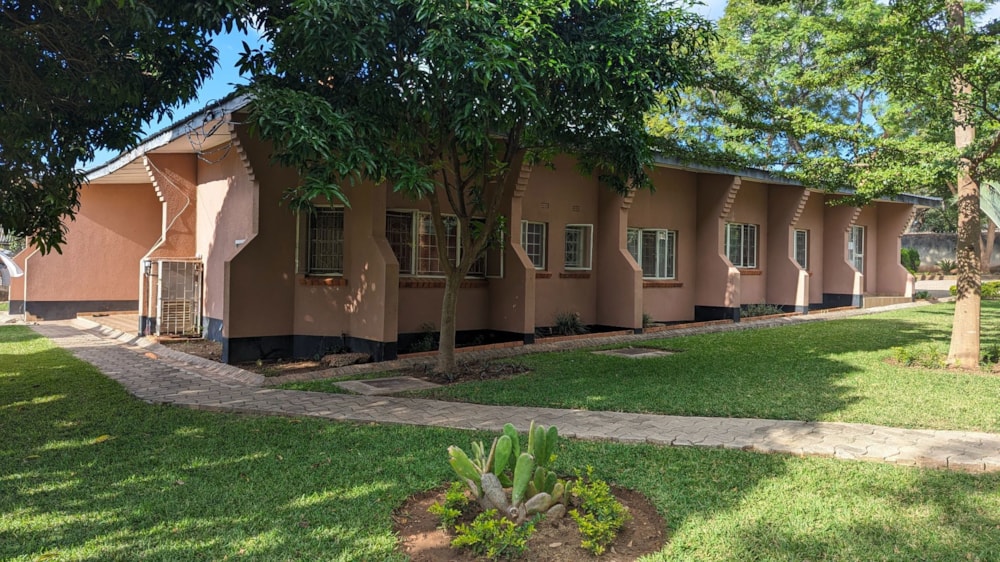 Commercial Building to rent in Roma, Zambia - 3ZA1657678 Commercial Building to rent in Roma, Zambia - 3ZA1657678