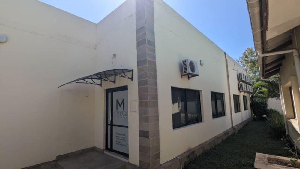 Commercial Building to rent in Rhodespark, Zambia - 3ZA1657289 Commercial Building to rent in Rhodespark, Zambia - 3ZA1657289