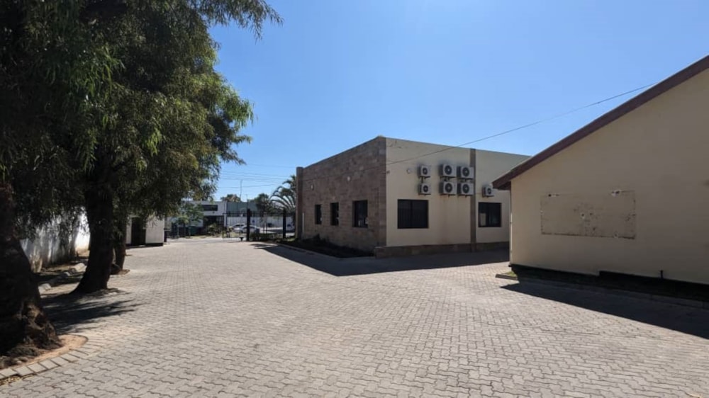 Commercial Building to rent in Rhodespark, Zambia - 3ZA1657289 Commercial Building to rent in Rhodespark, Zambia - 3ZA1657289