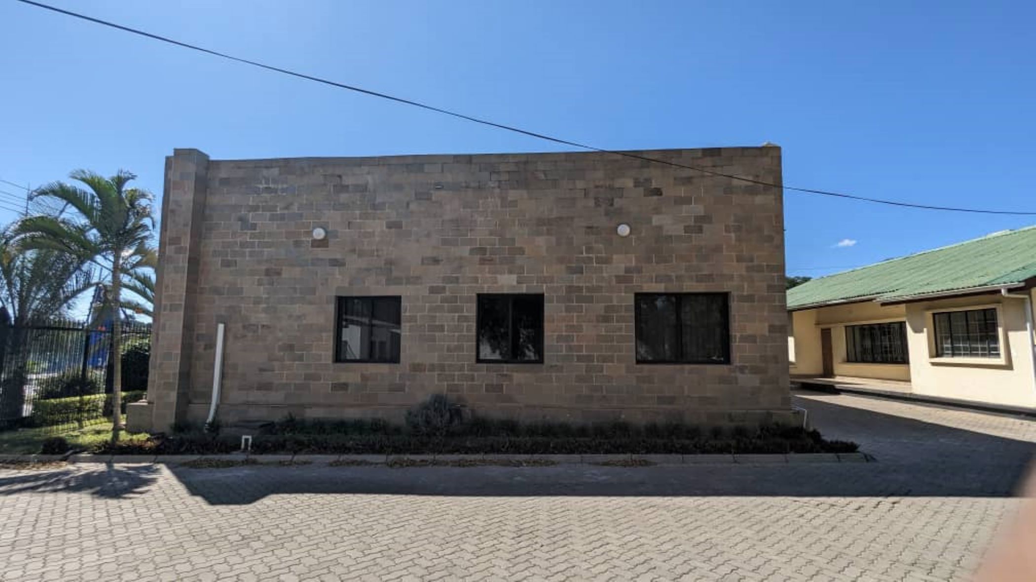 Commercial Building to rent in Rhodespark, Zambia - 3ZA1657289