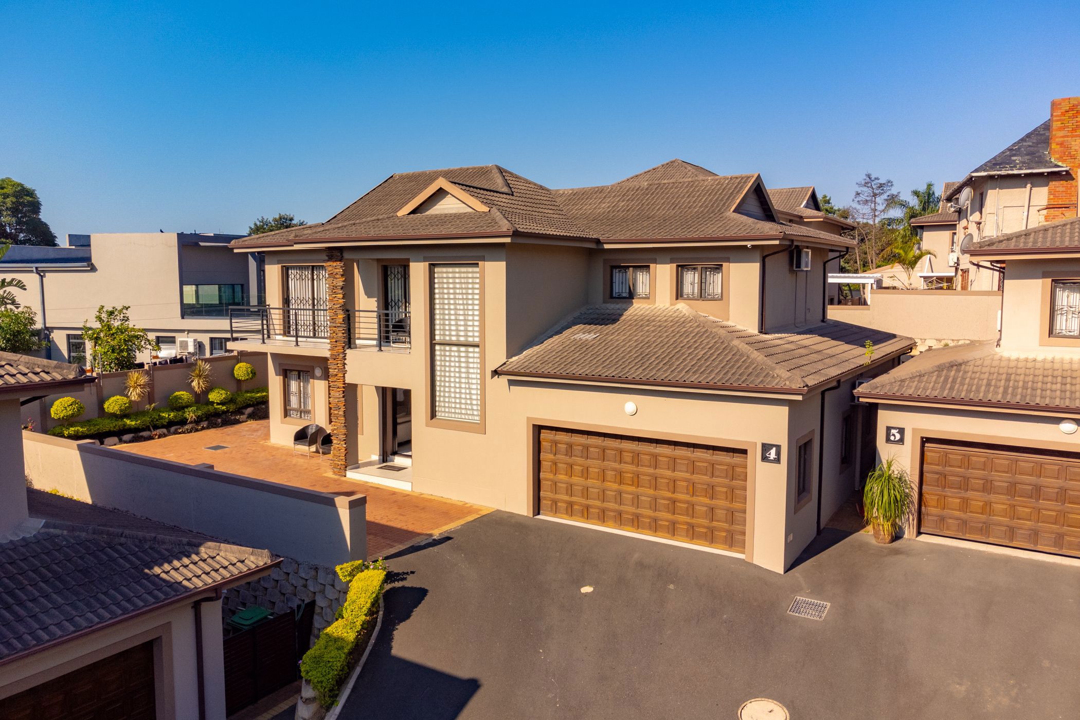 Townhouse for sale in Westville - 1WP1688961