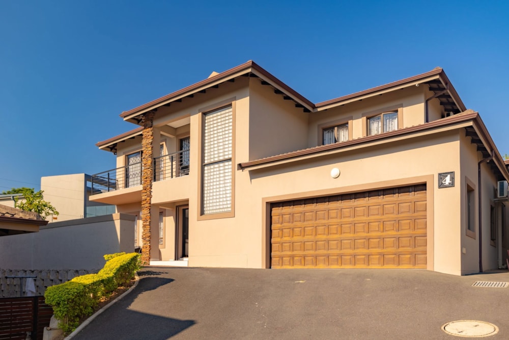 Townhouse for sale in Beverley Hills, Westville - 1WP1688961