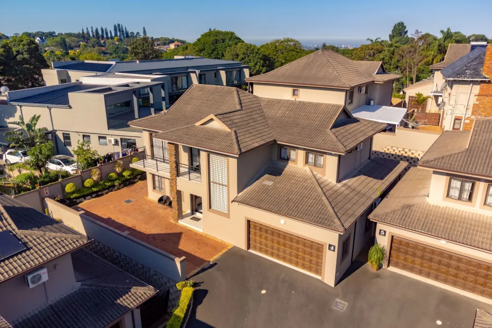 Townhouse for sale in Westville - 1WP1688961 Townhouse for sale in Westville - 1WP1688961