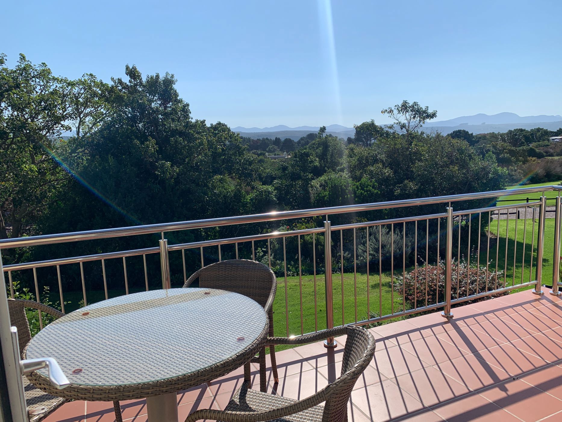 Apartment let in Goose Valley - 1KG1657313