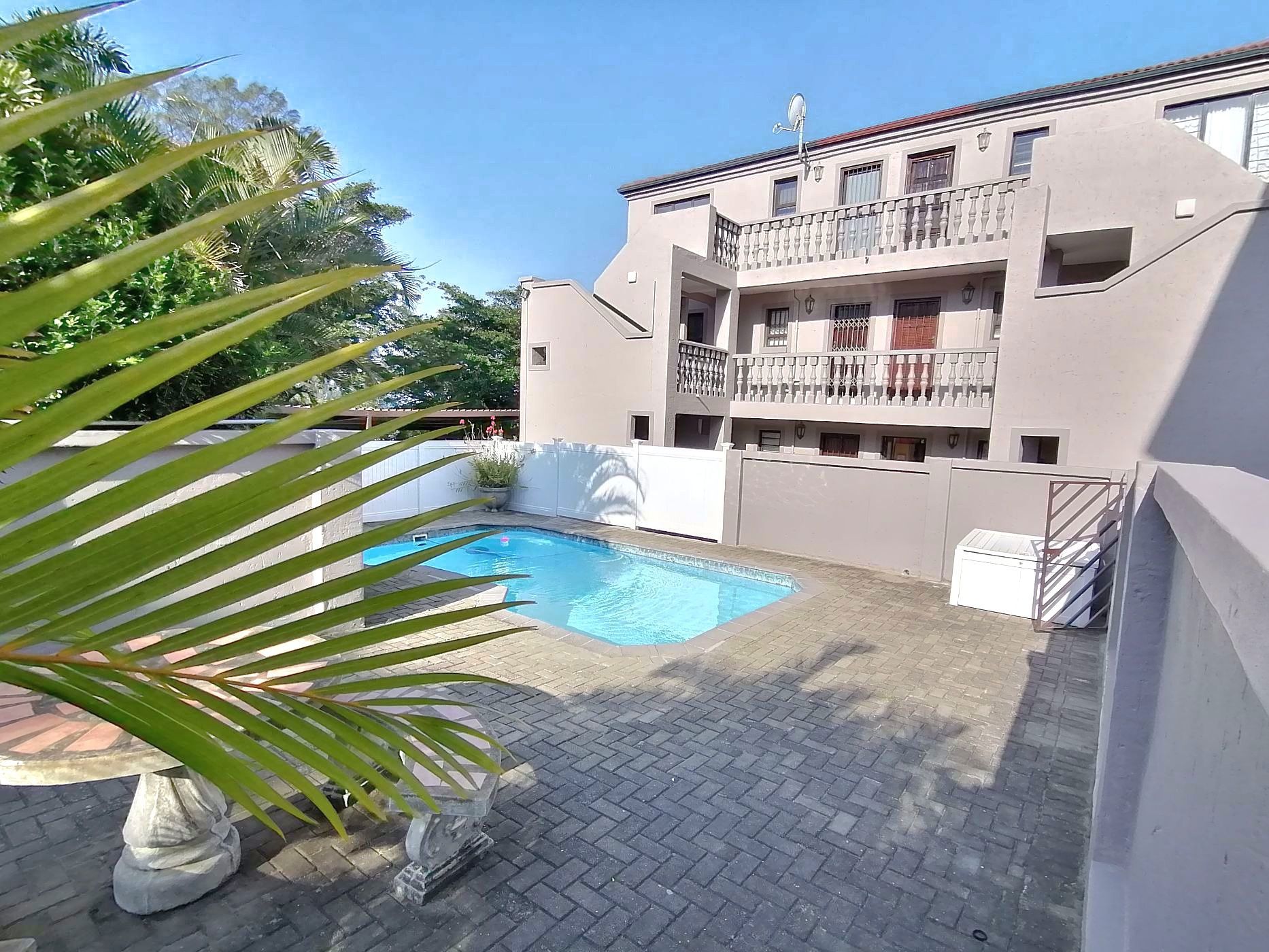 Apartment for sale in St Michaels on Sea - 1PX1658092