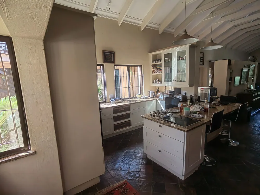 Mixed use farm for sale in Mbombela Central (Nelspruit Central) - 1NS1657355