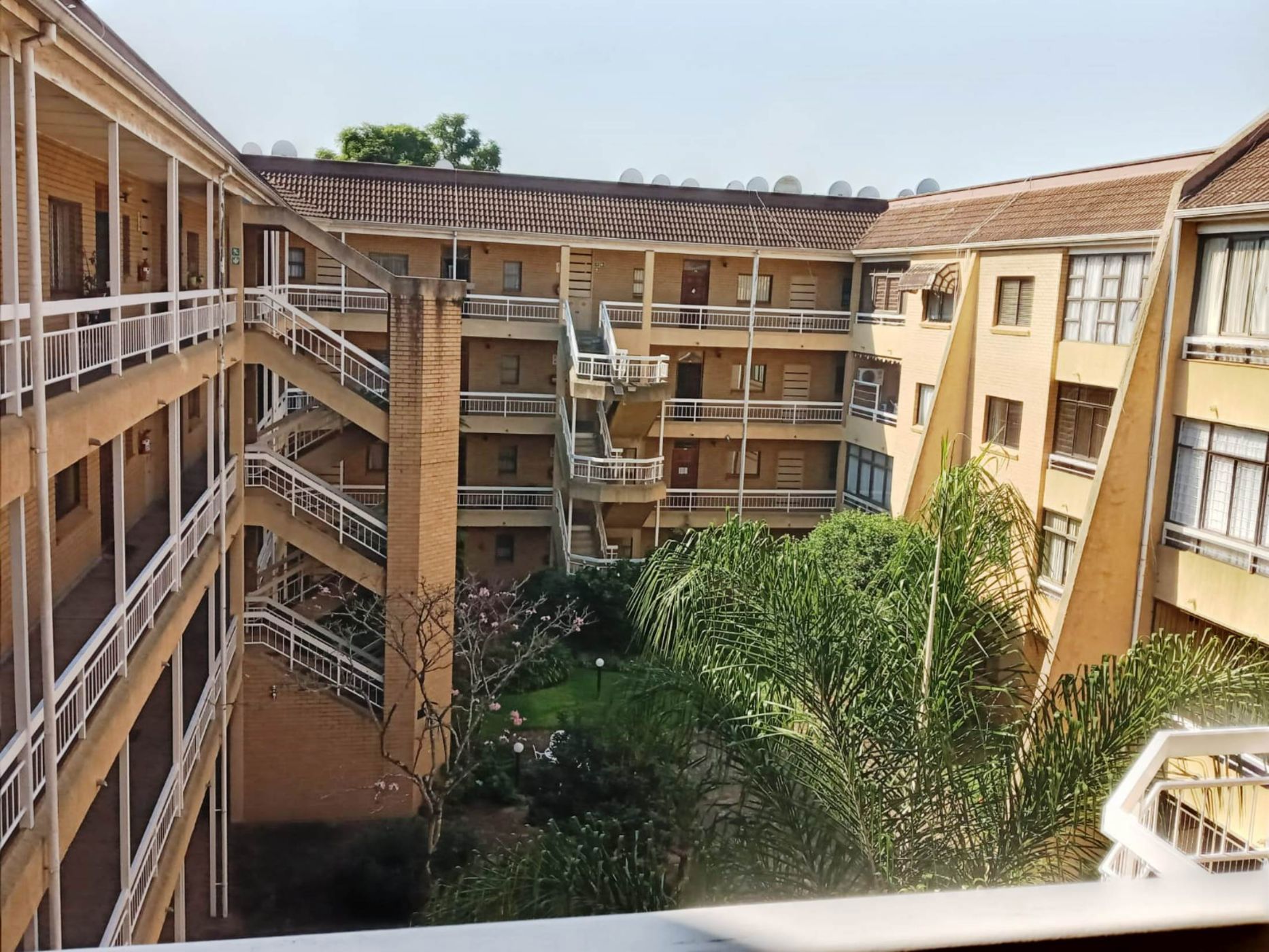 Apartment sold in Pietermaritzburg Central - 1PM1657524