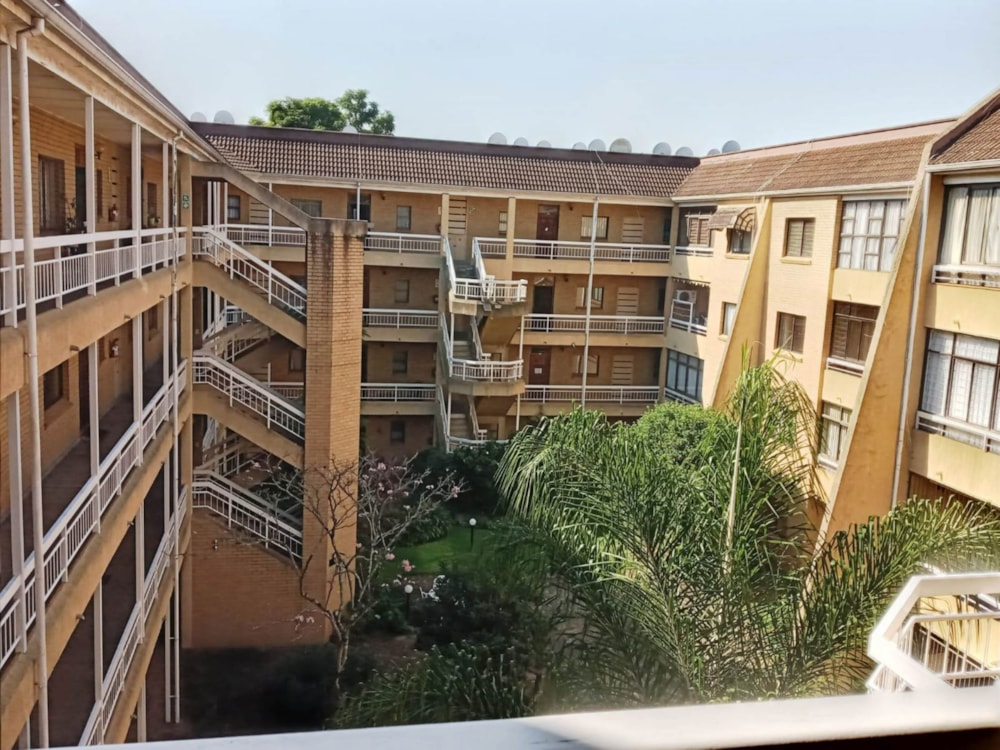 Apartment sold in Pietermaritzburg Central - 1PM1657524 Apartment sold in Pietermaritzburg Central - 1PM1657524