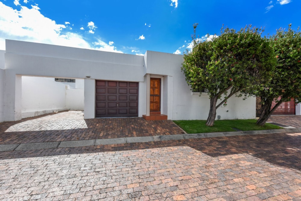 Cluster let in Paulshof - FYL1658396 Cluster let in Paulshof - FYL1658396