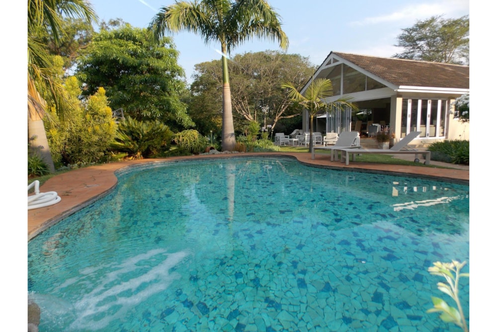 House for sale in Rolf Valley, Zimbabwe - 3ZB1657379